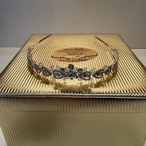 Wedding Tiara